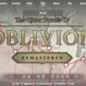 Oblivion Remastered: Avaliações Misturadas no Steam