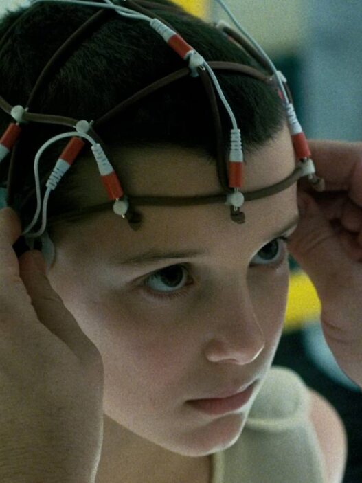 Stranger Things 5: Novo trailer lançado com cenas impactantes