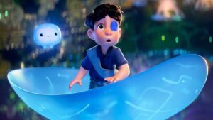 Elio: Data de lançamento do novo filme da Pixar no streaming
