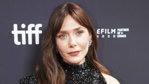 Elizabeth Olsen em filme com vibe de The Good Place estreia com 100% no Rotten Tomatoes