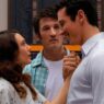 Miles Teller e Elizabeth Olsen em 'Eternity': Romance Fantástico