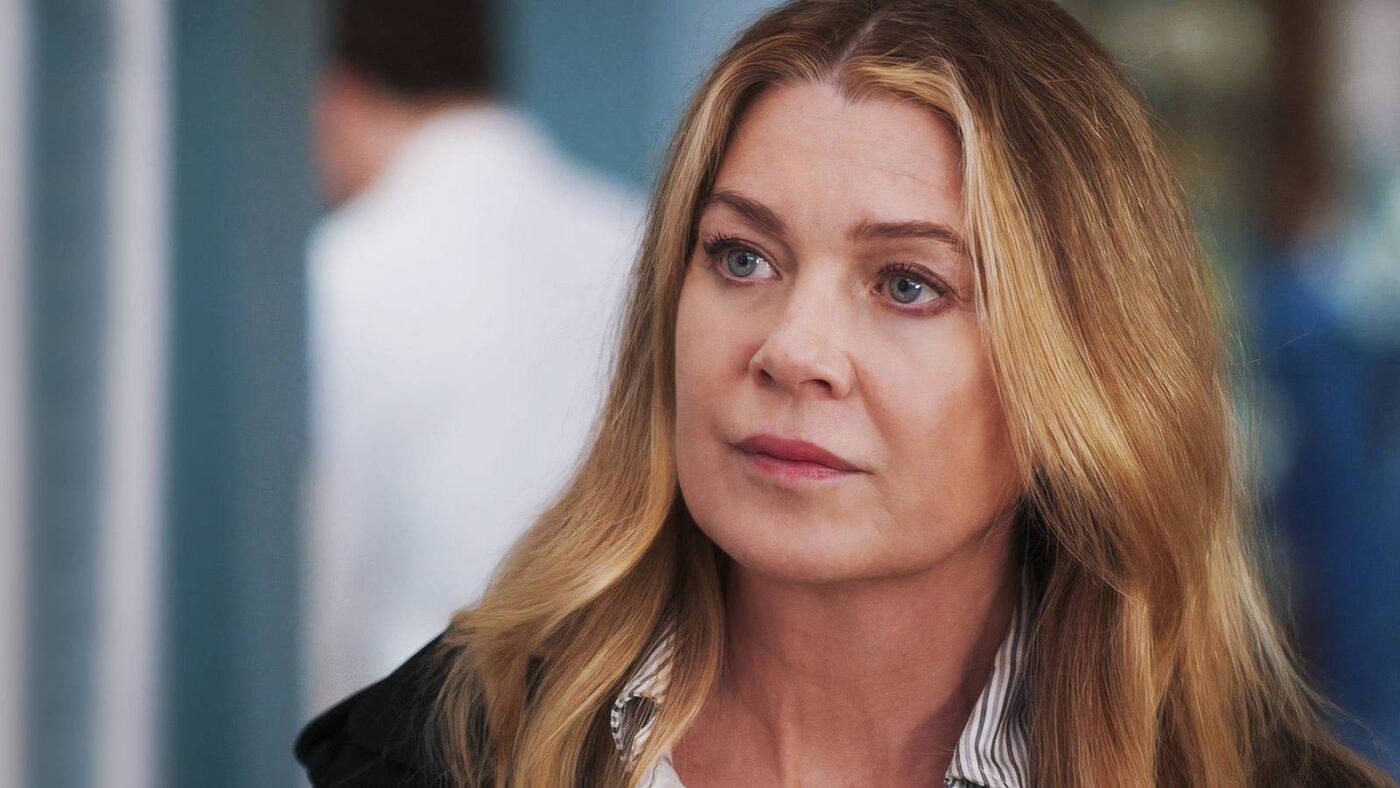 Grey's Anatomy: A Substituta de Meredith Já Está Entre Nós?