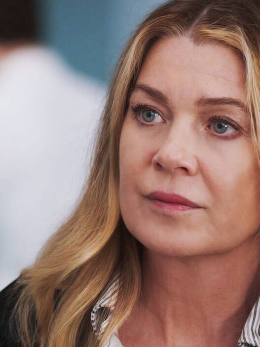 Grey's Anatomy: A Substituta de Meredith Já Está Entre Nós?