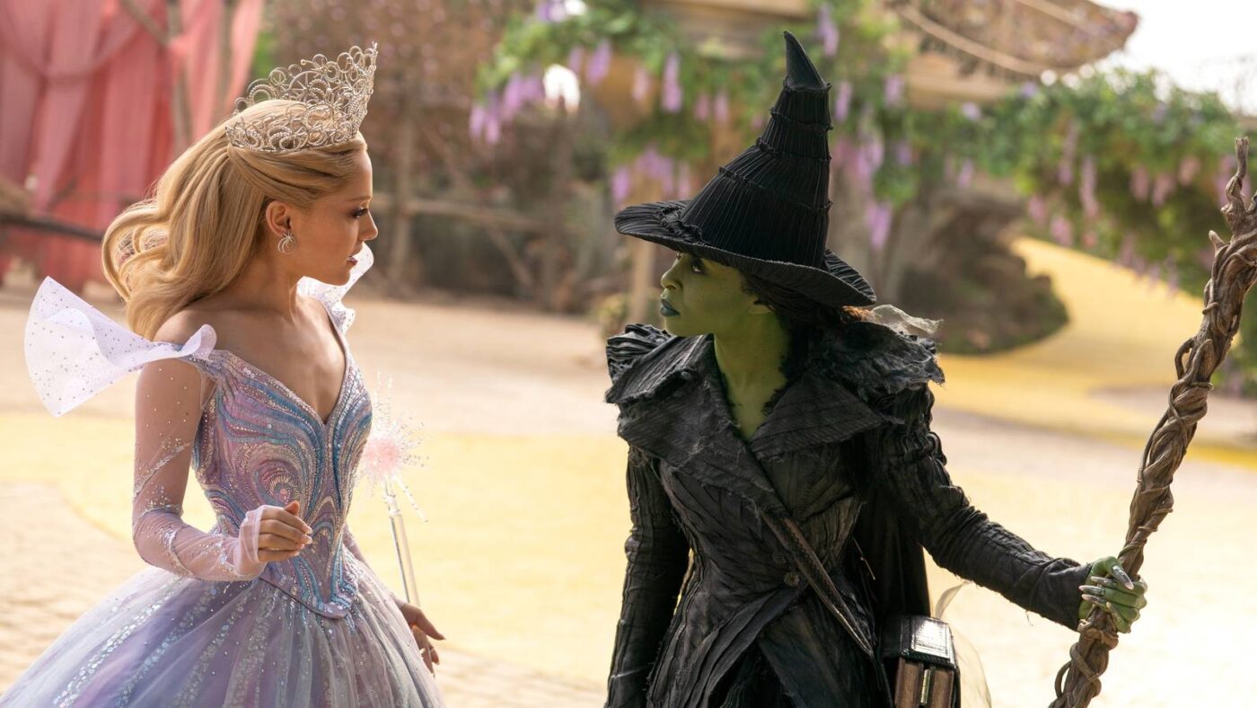 Wicked: As 8 maiores revelações do novo trailer de For Good