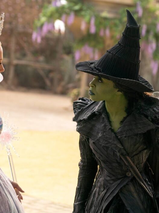 Wicked: As 8 maiores revelações do novo trailer de For Good