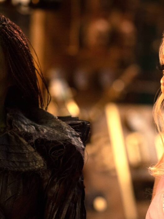 Wicked: Trailer Final Com Elphaba e Glinda Prepara para um Final Devastador
