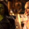 Wicked: Trailer Final Com Elphaba e Glinda Prepara para um Final Devastador