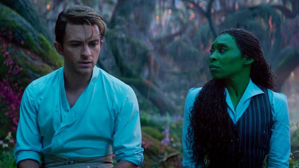 Wicked: Mudança crucial em 'For Good' indica promessas para a sequência