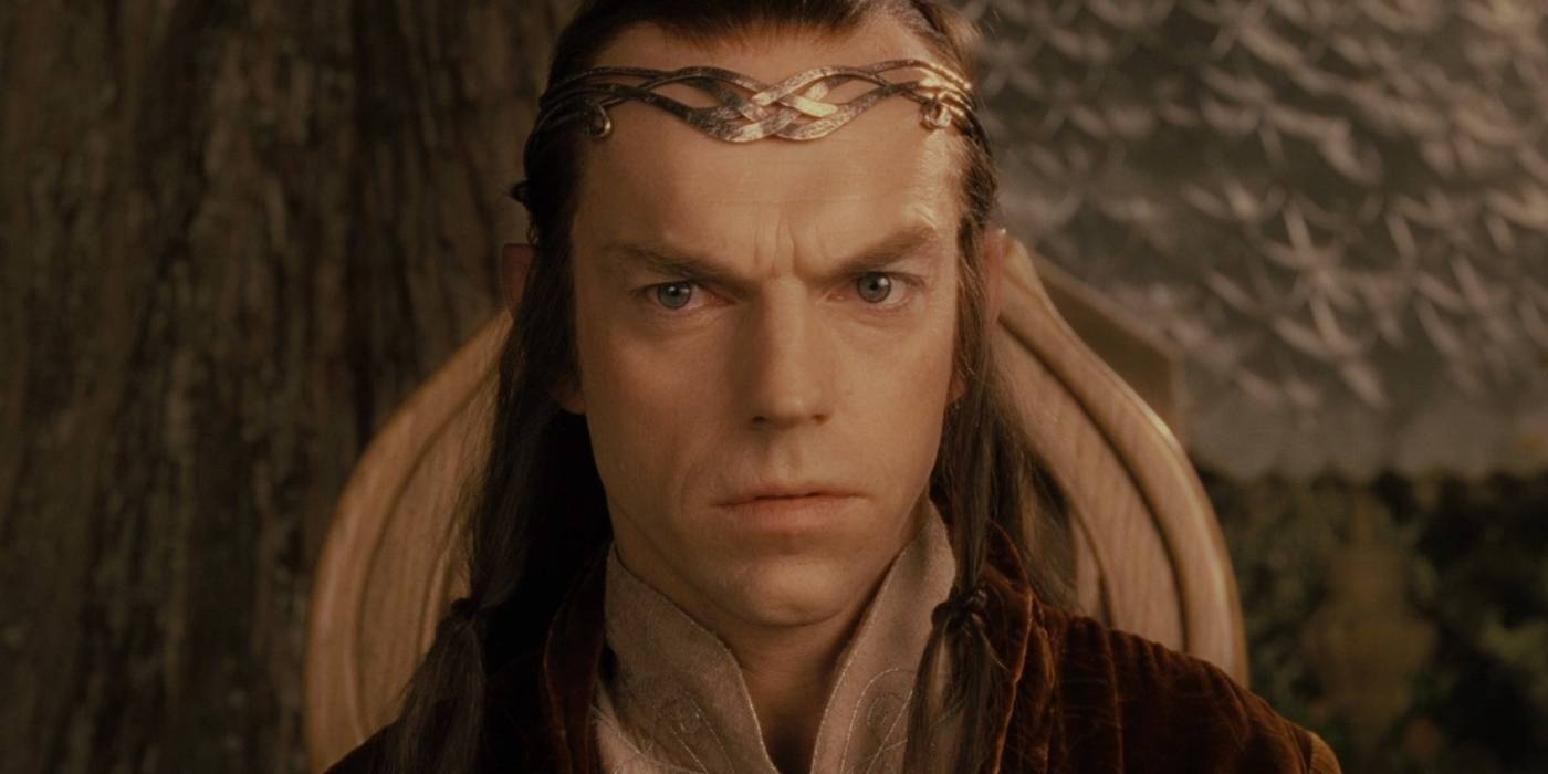 Elfos Importantes em O Senhor dos Anéis: Guia Completo