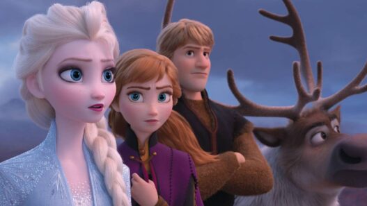 Frozen 3: Sinopse revela algo inédito da Disney em 25 anos