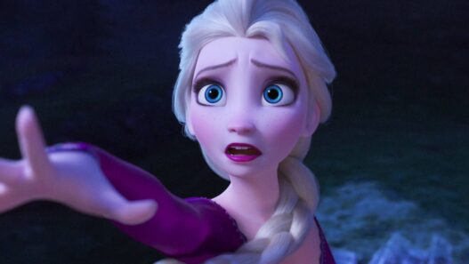 Josh Gad, de Olaf, dá notícia decepcionante sobre Frozen 3