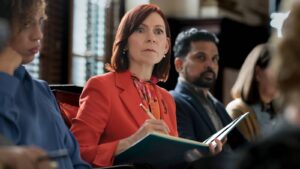 Elsbeth: 3ª Temporada Pode Finalmente Introduzir o Elemento Crucial que Falta