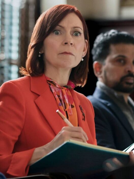Elsbeth: 3ª Temporada Pode Finalmente Introduzir o Elemento Crucial que Falta