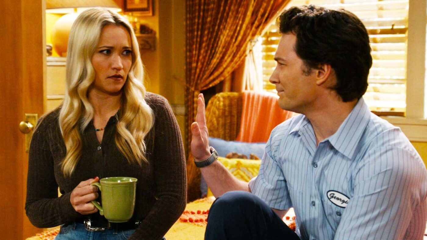 Casos de casais disfuncionais em sitcoms que deveriam ter terminado