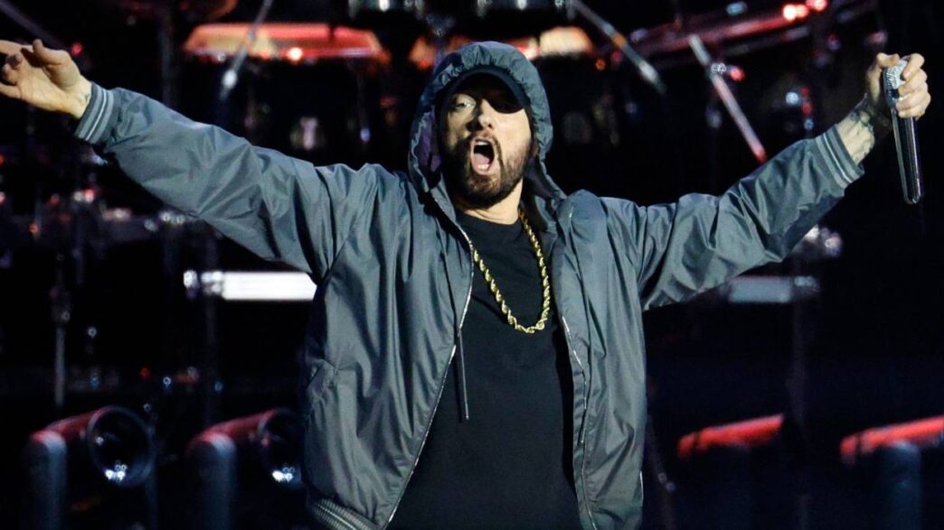 Documentário sobre 'Stan', do Eminem, surpreende pela profundidade