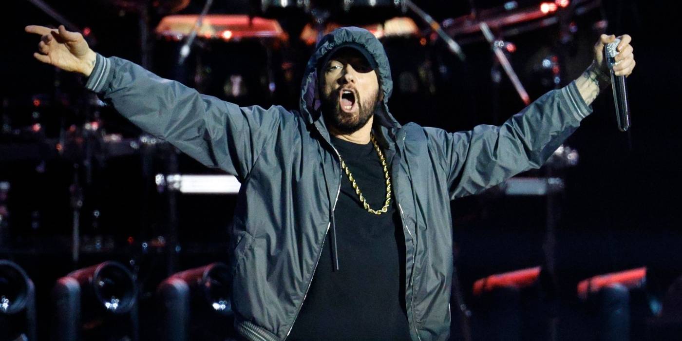 Documentário sobre 'Stan', do Eminem, surpreende pela profundidade