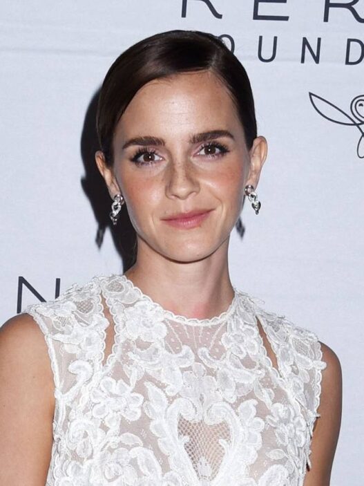 Emma Watson e seus 7 anos longe das telas: a parte 'destrutiva' da atuação