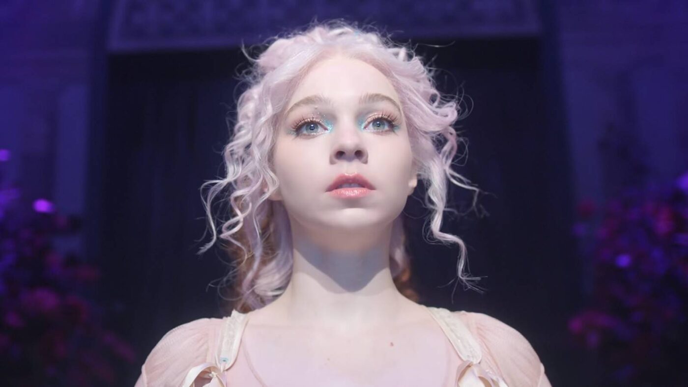 Cena de dança de Wednesday 2 não captura a magia de Jenna Ortega