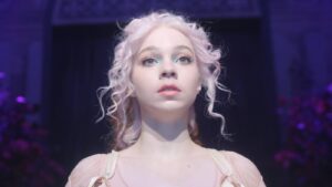 Cena de dança de Wednesday 2 não captura a magia de Jenna Ortega