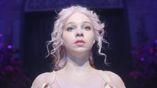Cena de dança de Wednesday 2 não captura a magia de Jenna Ortega