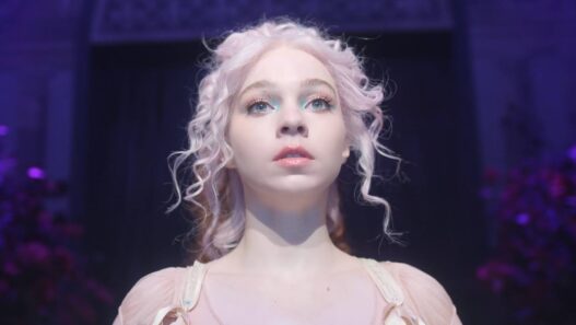 Cena de dança de Wednesday 2 não captura a magia de Jenna Ortega