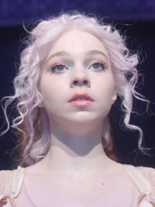 Cena de dança de Wednesday 2 não captura a magia de Jenna Ortega