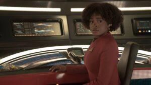 Star Trek: Strange New Worlds e o Trope Amado pelos Fãs