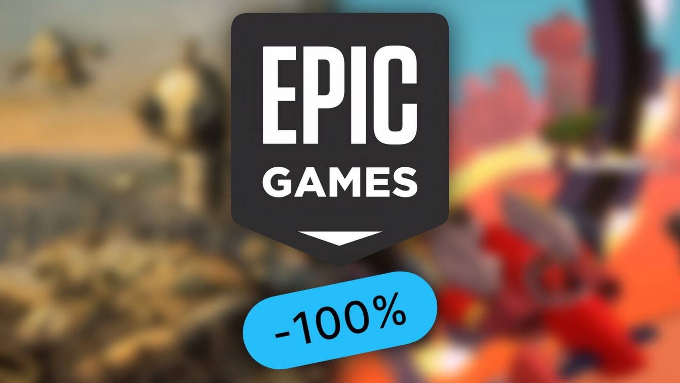 Epic Games Store: últimos dias para resgatar jogos grátis