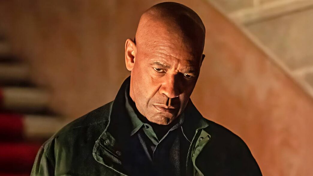 Denzel Washington: outubro será doloroso para os fãs