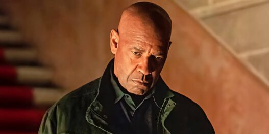 Denzel Washington: outubro será doloroso para os fãs