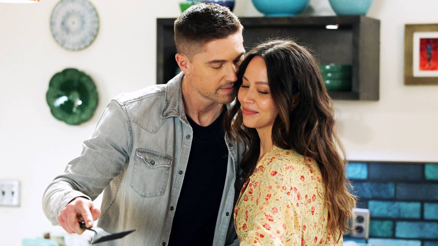 Reencontro de Tim e Lucy na 8ª temporada de The Rookie pode salvar a série