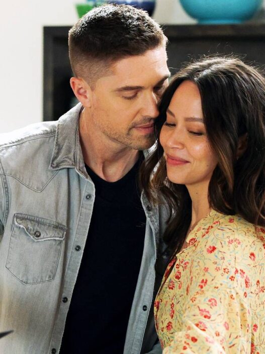 Reencontro de Tim e Lucy na 8ª temporada de The Rookie pode salvar a série