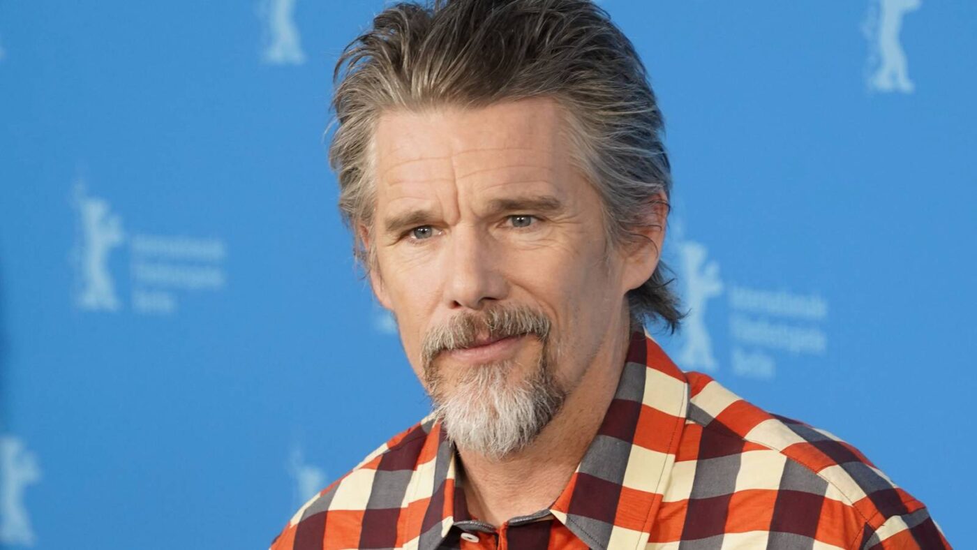 Melhores filmes de terror de Ethan Hawke: uma seleção imperdível