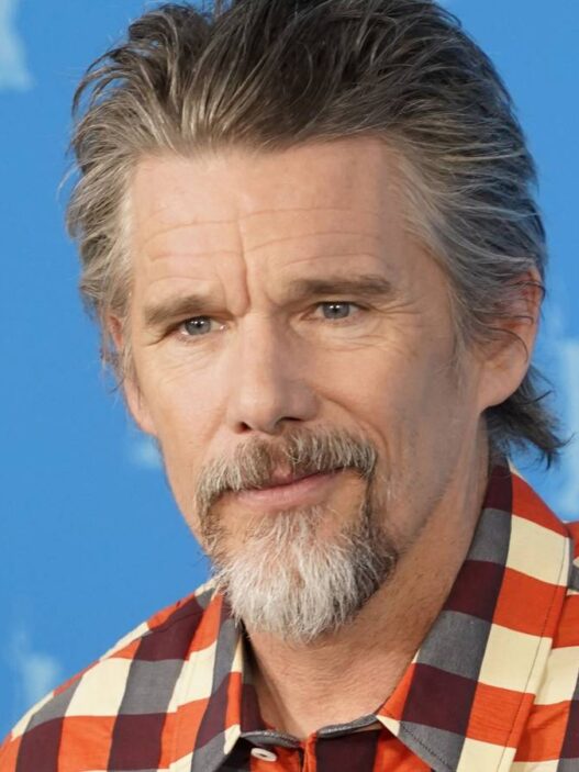 Melhores filmes de terror de Ethan Hawke: uma seleção imperdível
