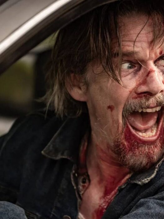 The Lowdown: Primeira temporada da série de Ethan Hawke se aproxima