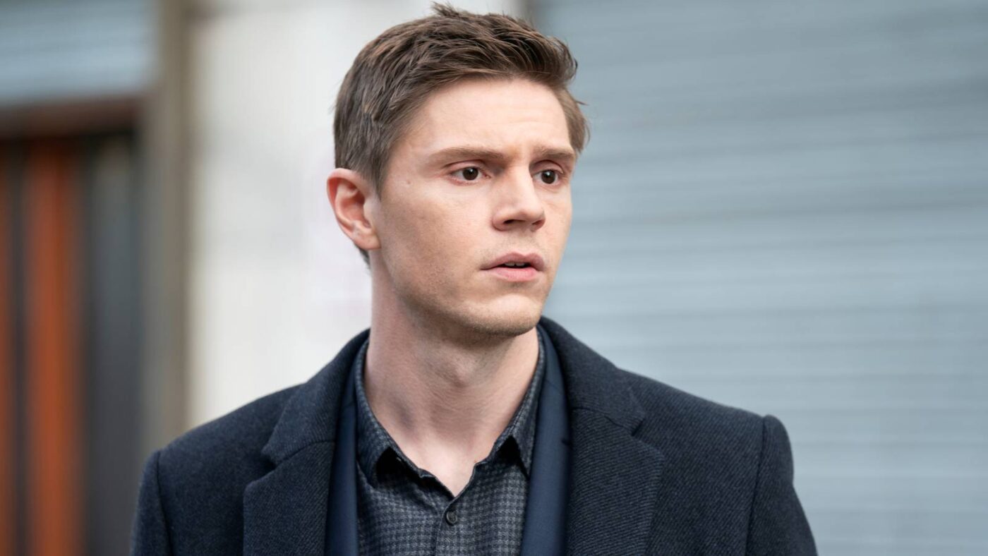 Substitutos de Mare e Zabel em série da HBO revelados