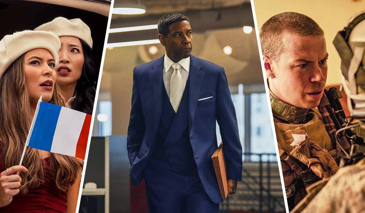 Lançamentos imperdíveis de setembro de 2025 no streaming