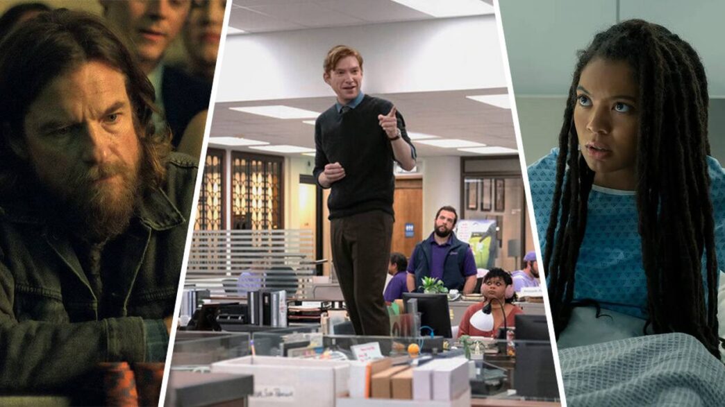 Séries imperdíveis no streaming em setembro de 2025