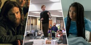 Séries imperdíveis no streaming em setembro de 2025