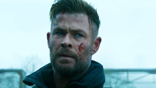 Extraction 3: Chris Hemsworth fala sobre continuação e derivado