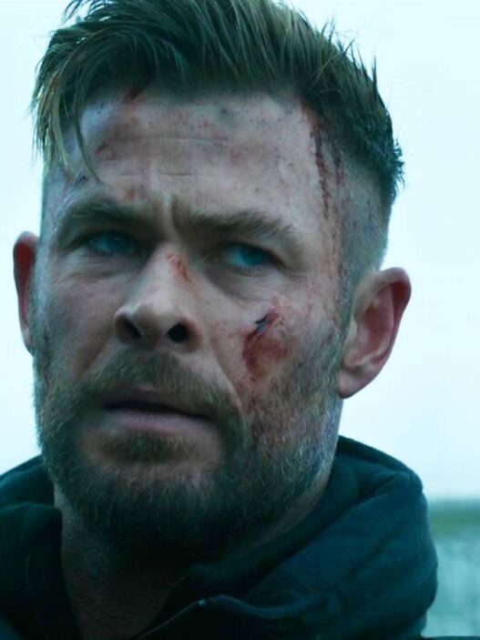 Extraction 3: Chris Hemsworth fala sobre continuação e derivado