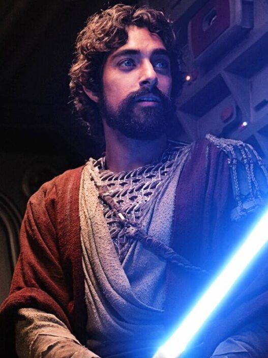 Mais ação com sabre de luz na 2ª temporada de Ashoka?