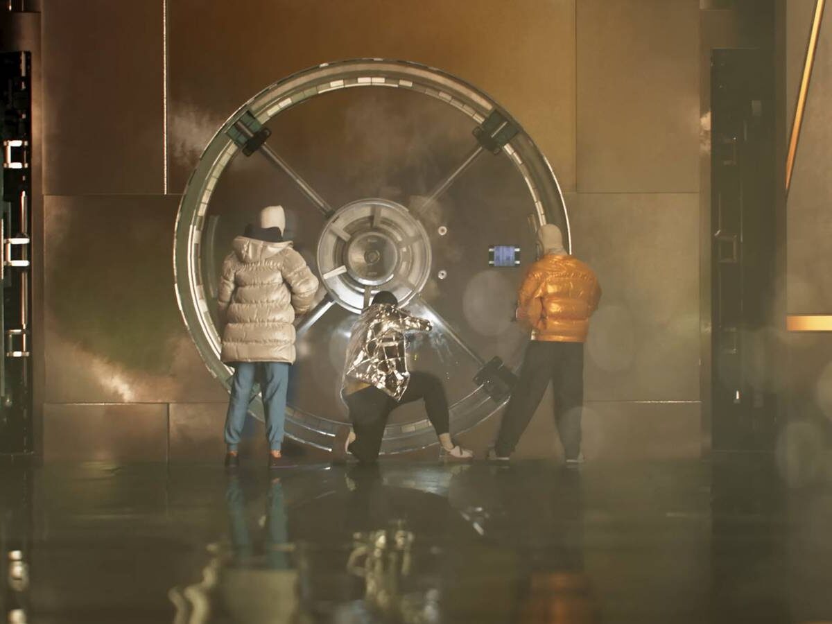 Fairgames: Desenvolvedor Sai do Título Live-Service da Sony