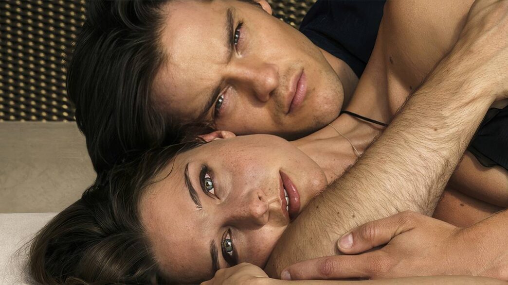 Heartstopper: sucesso da Netflix domina ranking com números gigantes