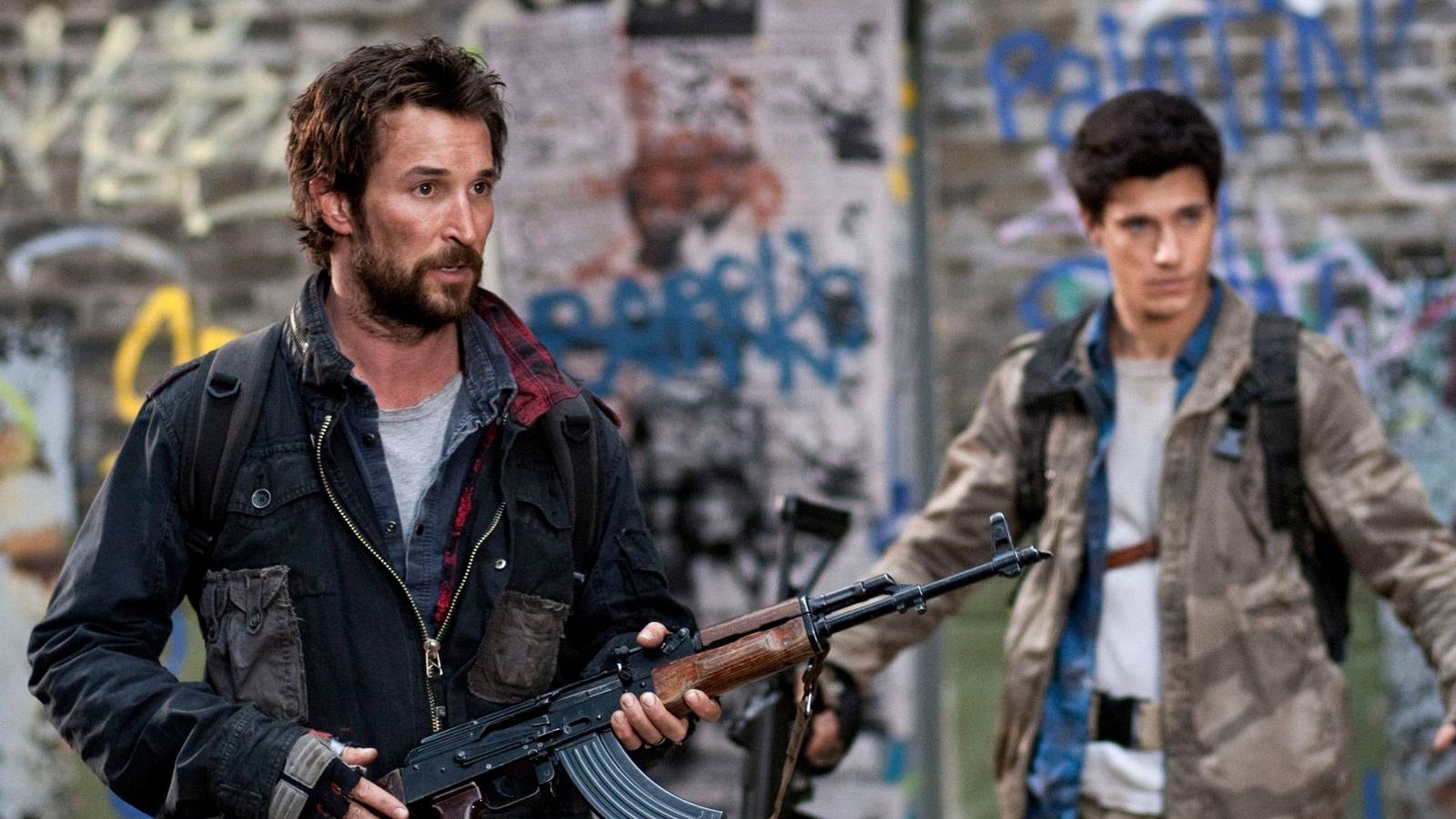 As 10 melhores séries de ficção científica no HBO Max