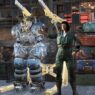 Fallout 76: Atualização de acampamentos chega com melhorias