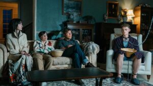 Stephen Graham em novo thriller no TIFF 2025
