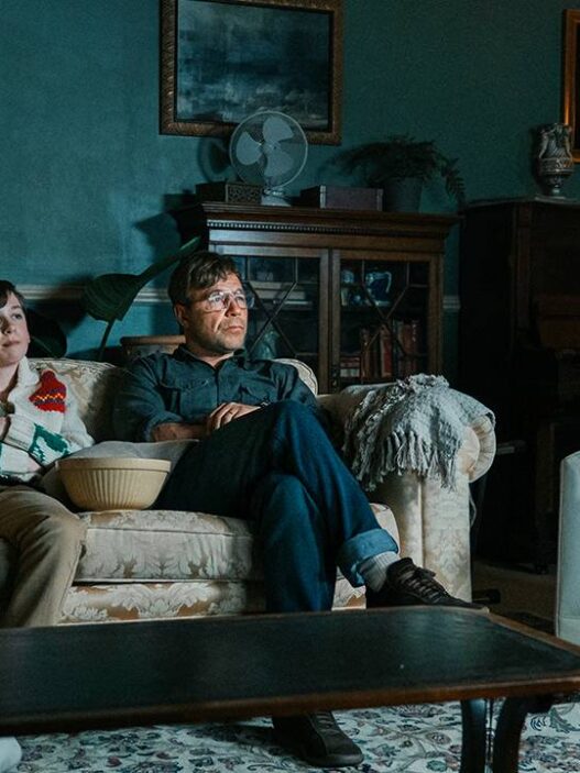 Stephen Graham em novo thriller no TIFF 2025