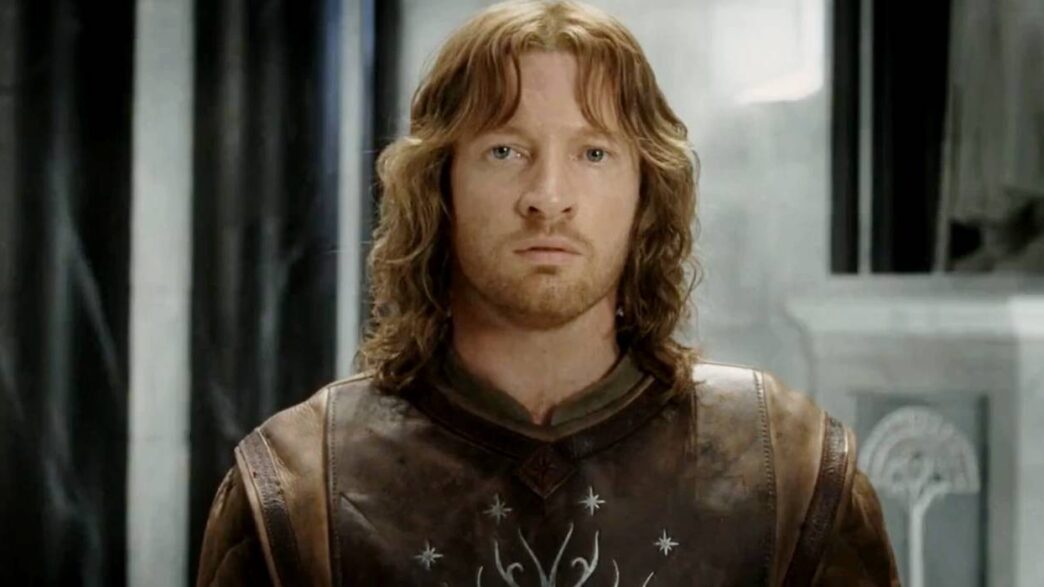 Heróis Esquecidos em O Senhor dos Anéis