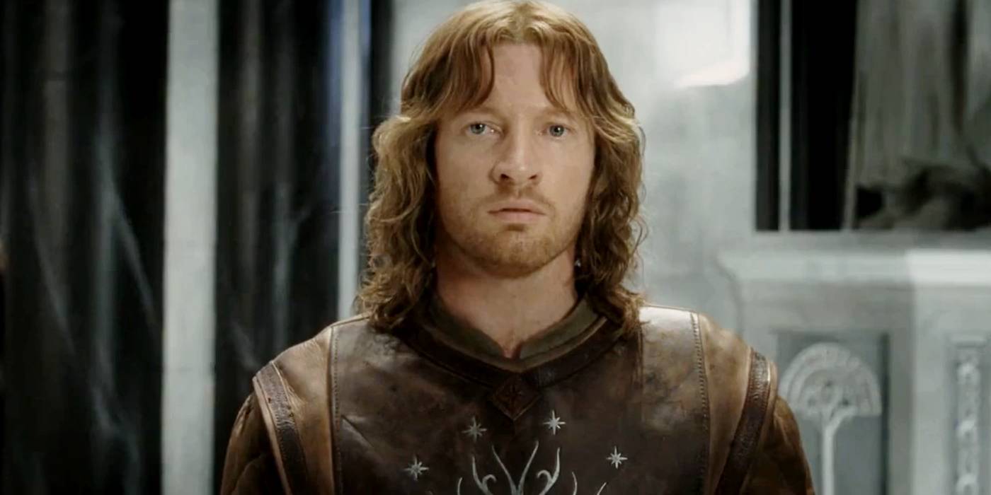 Heróis Esquecidos em O Senhor dos Anéis